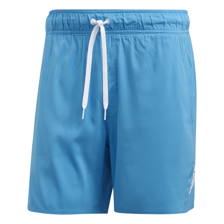 spodenki adidas Solid Tech Swim Shorts FJ3902