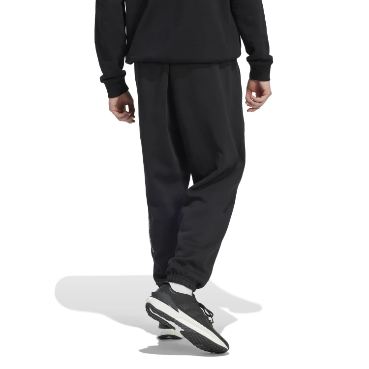 spodnie adidas Scribble Fleece HY1288