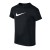 koszulka juniorska Nike Dry Training T-Shirt 819838 010.jpg
