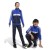 komplet dziecięcy adidas Essentials IB4108