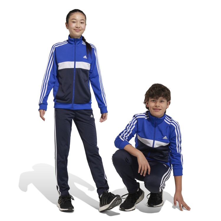 komplet dziecięcy adidas Essentials IB4108
