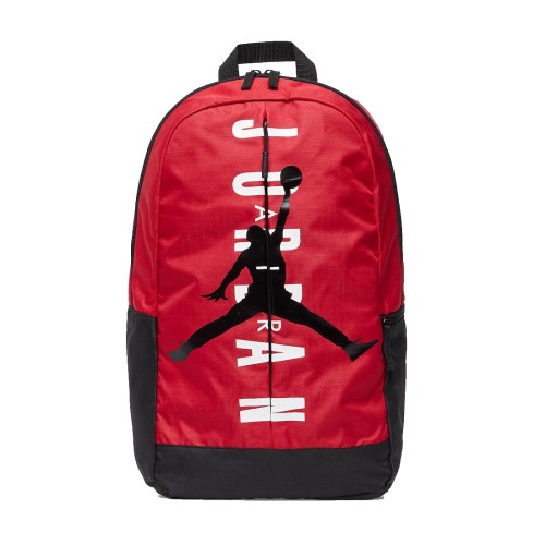 plecak Jordan Jumpman Logo Split 9A0318 R78