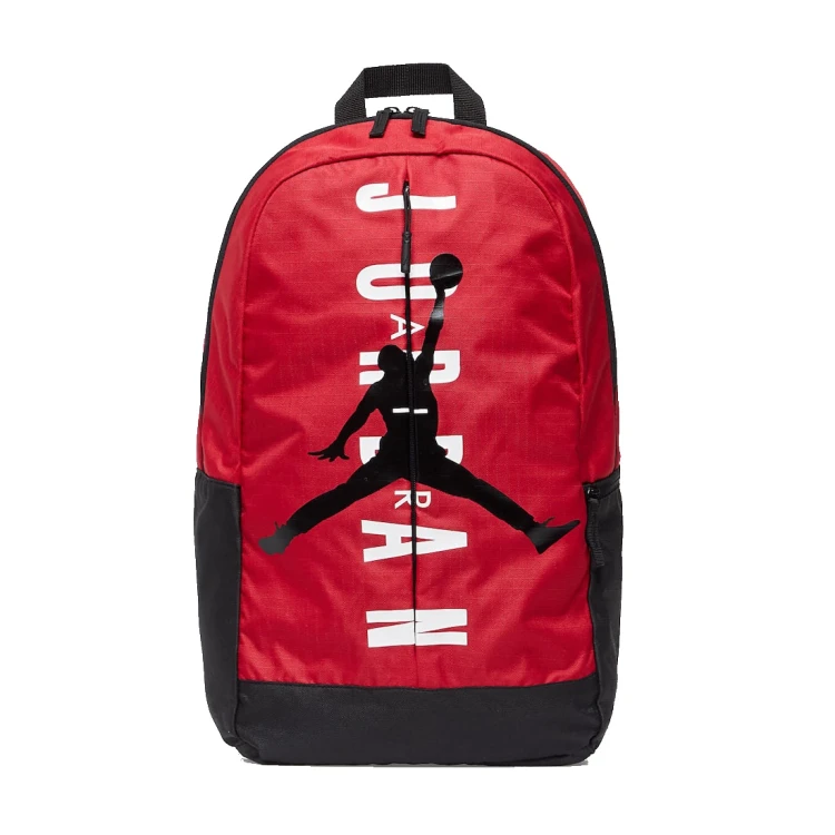 plecak Jordan Jumpman Logo Split 9A0318 R78