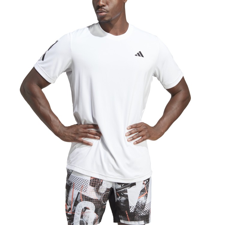 koszulka adidas Club 3STR HS3261
