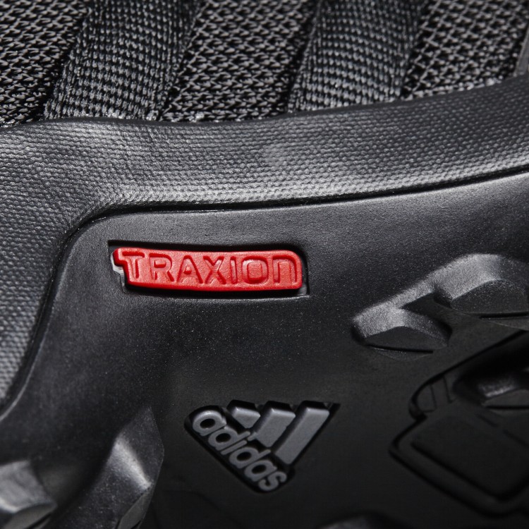 buty adidas AX2R Mid GTX BB4602