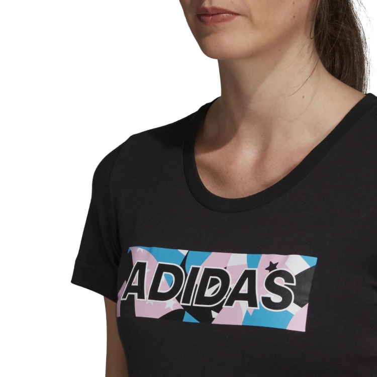 koszulka adidas Graphic DV3022