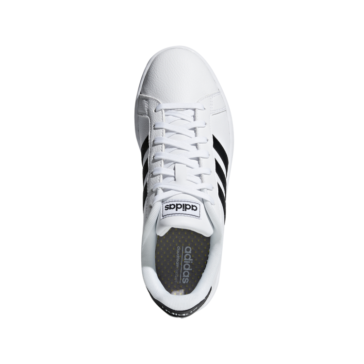 adidas Grand Court F36483