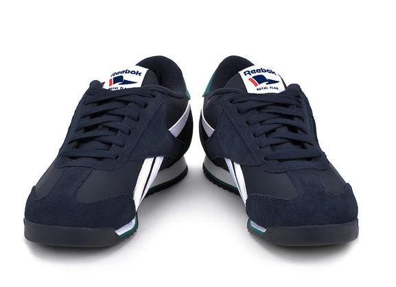 buty Reebok Royal CL Rayen M46661