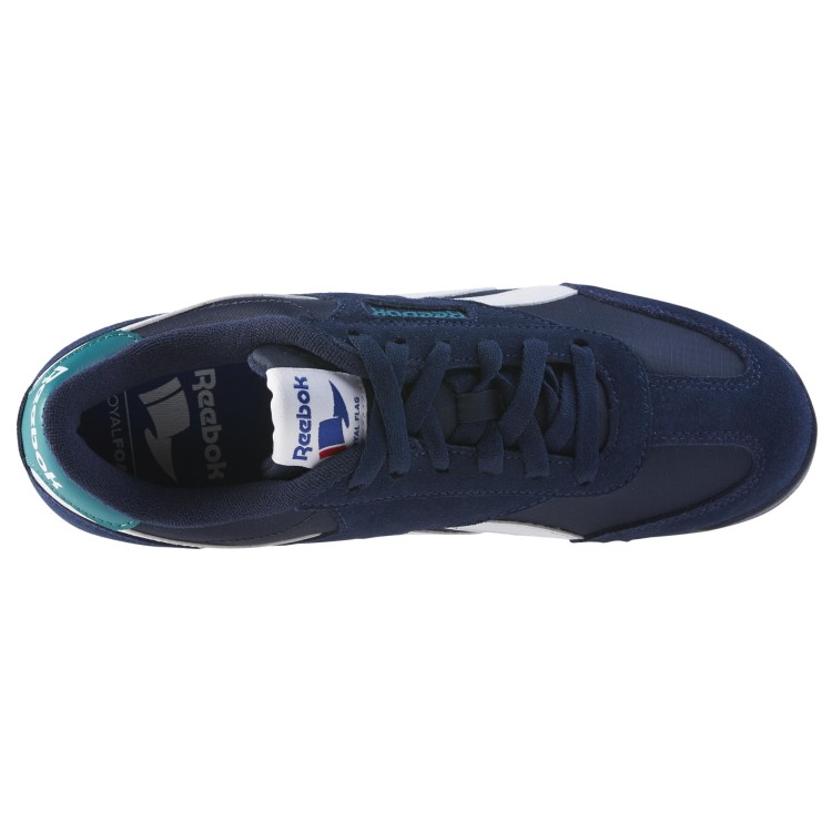 buty Reebok Royal CL Rayen M46661