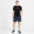 Nike Men's Graphic Training Top CJ5013 010