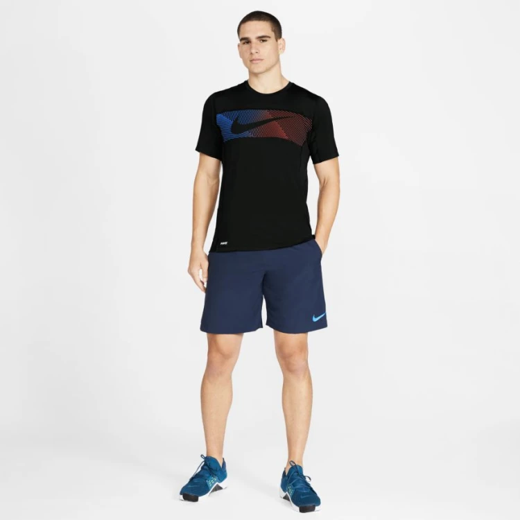 Nike Men's Graphic Training Top CJ5013 010