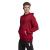 adidas M Brilliant Basics Hooody EI4637
