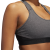 stanik adidas Don't Rest Alphaskin Heathered CF6607