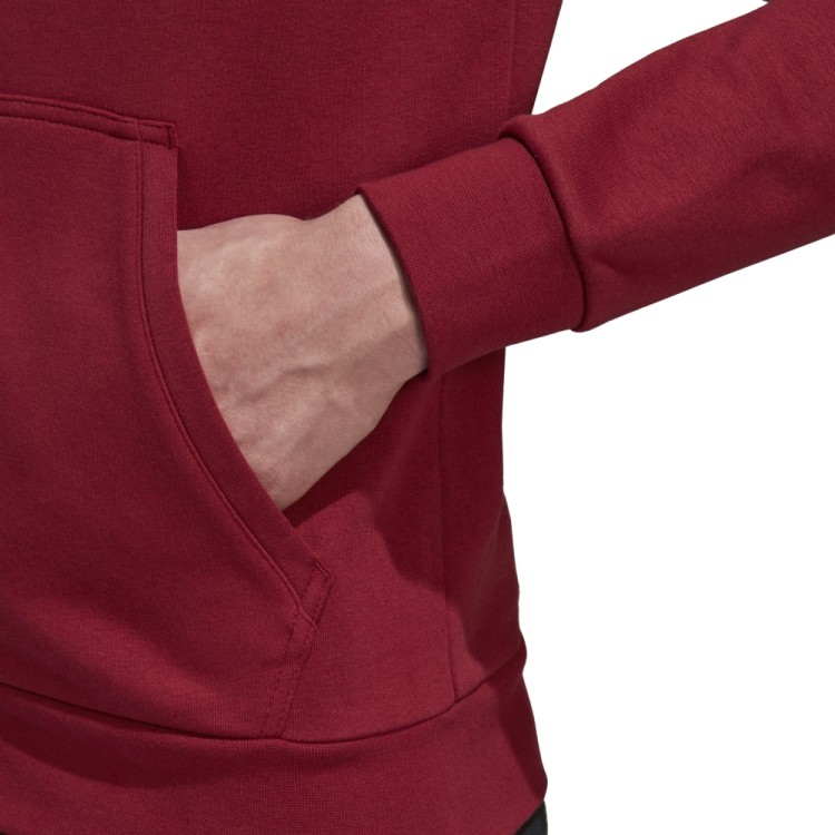 bluza Classics Prime FZ Hood CZ5980