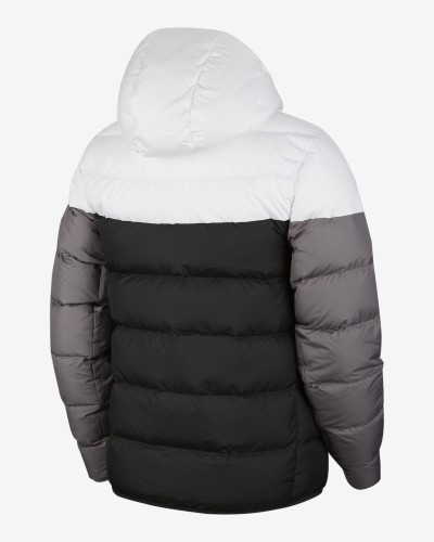 kurtka Nike Sportswear Down-Fill Windrunner CU0225 100