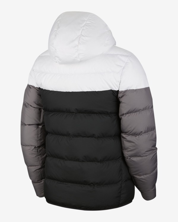 kurtka Nike Sportswear Down-Fill Windrunner CU0225 100