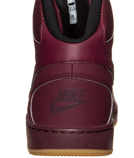  buty Nike Son Of Force Mid 807242 600