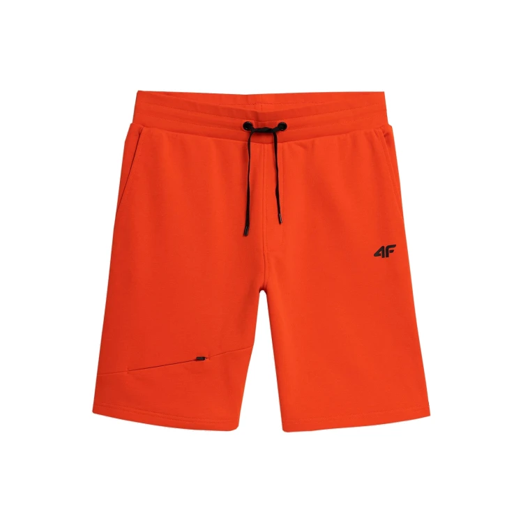 spodenki 4F H4L22-SKMD010 70S