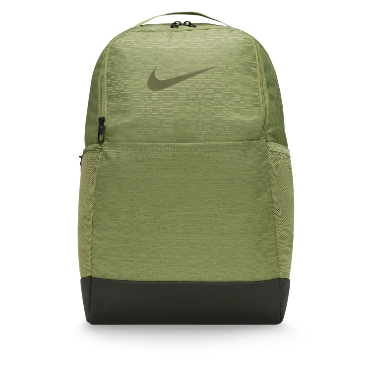 plecak Nike Brasilia 9.5 Green DH7712 334