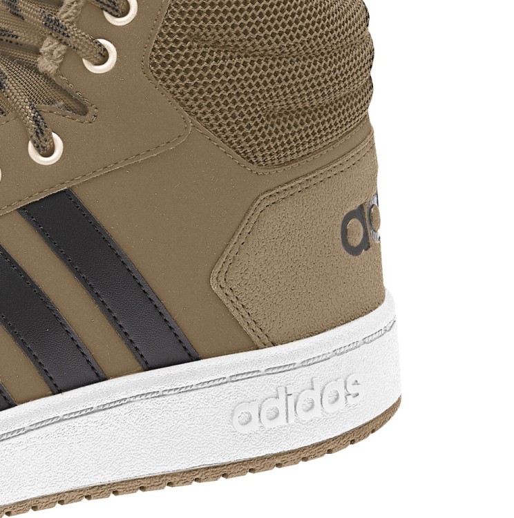 adidas Hoops 2.0 MID B44620