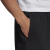 spodenki adidas Essentials Plain Short French Terry DU7835