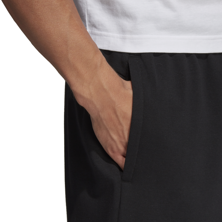 spodenki adidas Essentials Plain Short French Terry DU7835