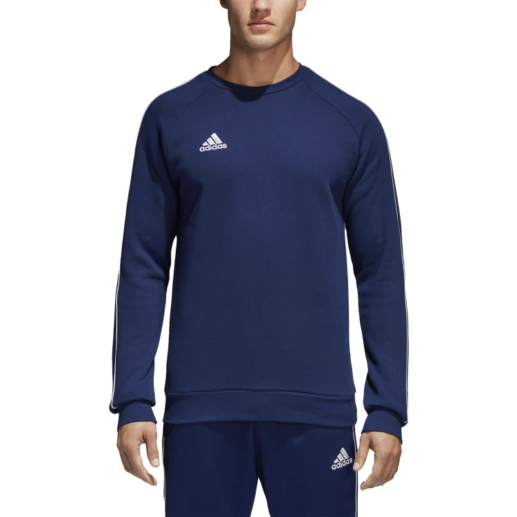 bluza adidas Core 18 Sweat Top CV3959