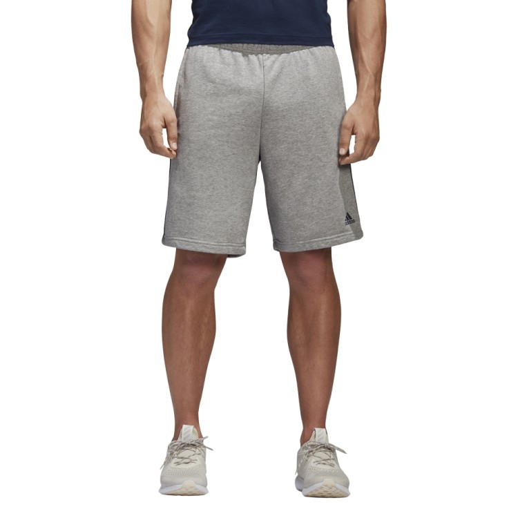 spodenki adidas Essentials 3S French Terry Short BK7469 (6).jpg