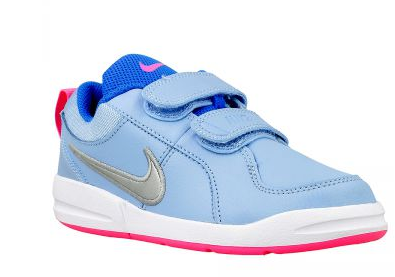  buty Nike Pico 4 (Psv) 454477 405
