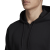 bluza adidas Must Have Plain Full-Zip Hoodie EB5272