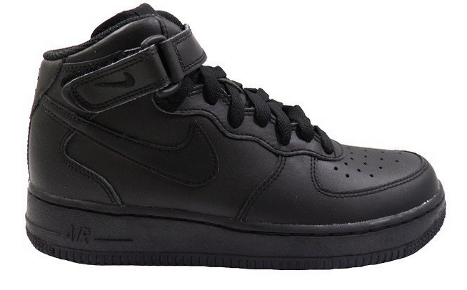 buty Nike Air Force 1 Mid (Gs) 314195 004