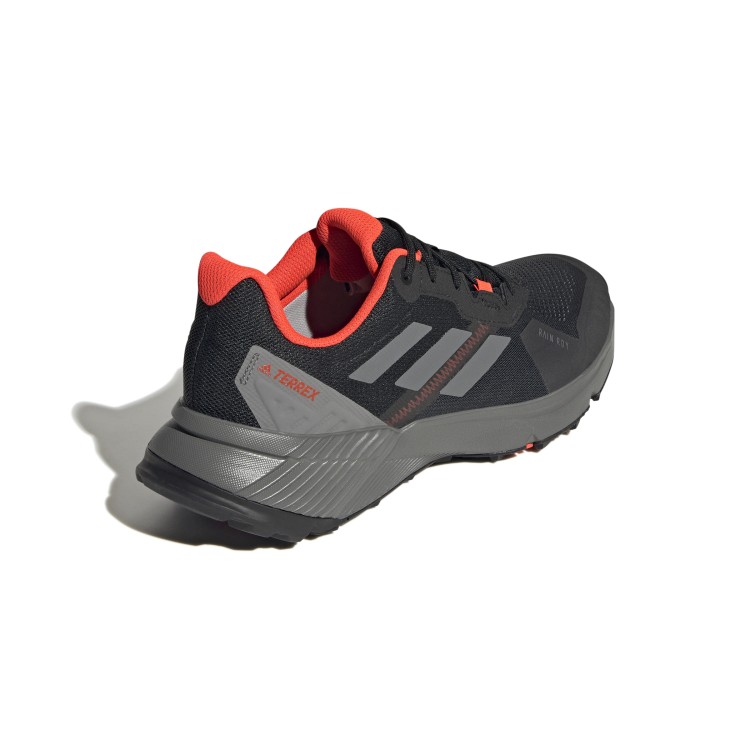 adidas Terrex Soulstride RAIN.RDY Trail FZ3037