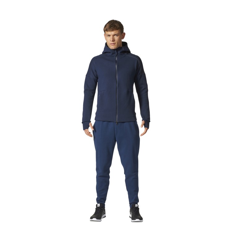 bluza adidas Z.N.E. BQ6928