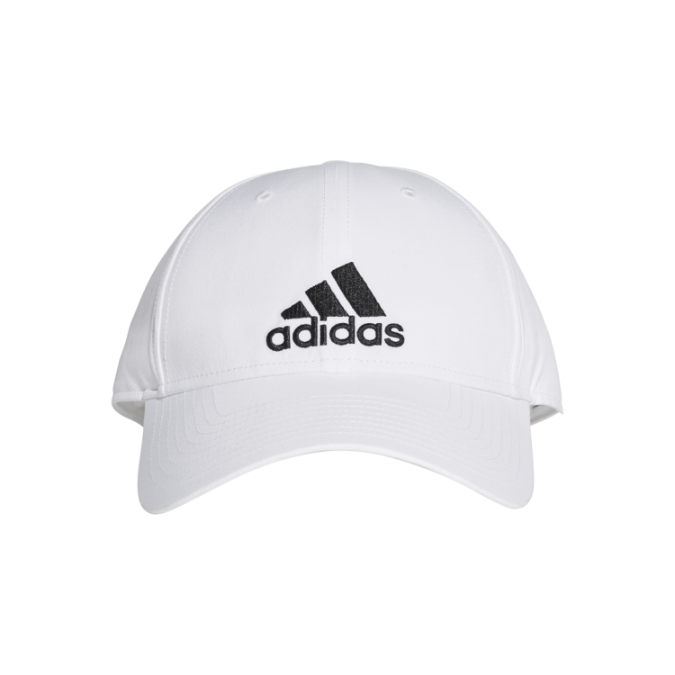 czapka adidas sześciopanelowa Classic Lightweight BK0794