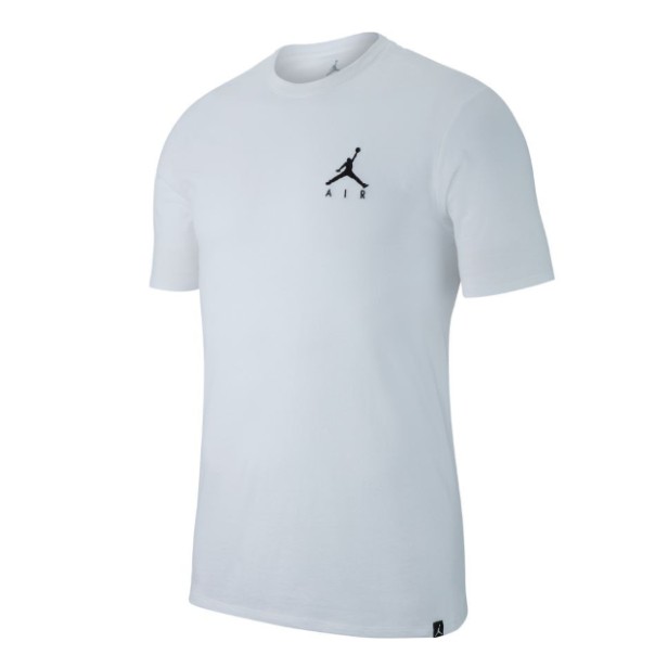 koszulka Air Jordan Jumpman Embroidered Tee AH5296 100