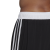 spodenki adidas 3-Stripes CLX Swim Shorts FJ3363 