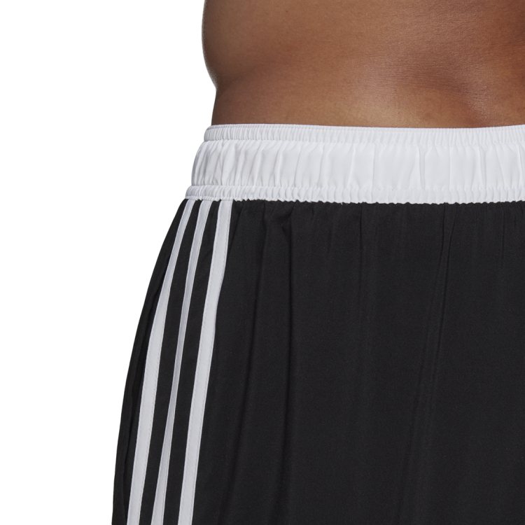spodenki adidas 3-Stripes CLX Swim Shorts FJ3363 