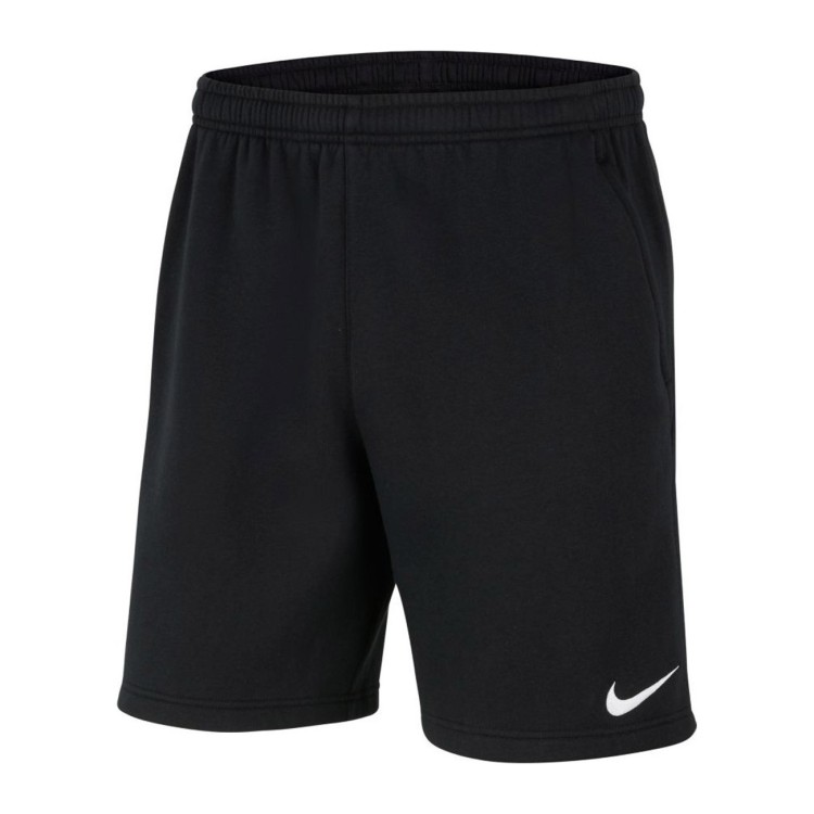 spodenki Nike Park 20 Fleece CW6910 010