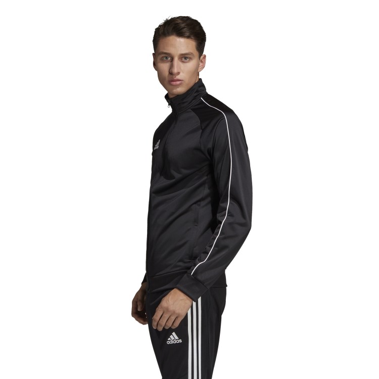 bluza adidas Core18 Polyester Jacket CE9053 (4).jpg