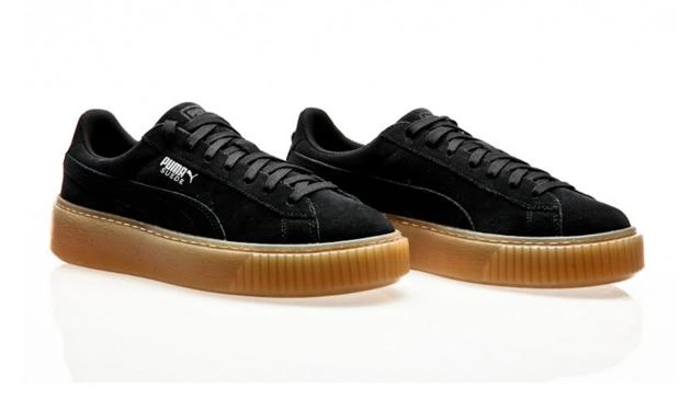 Puma Suede Platform Jewel 365131 03