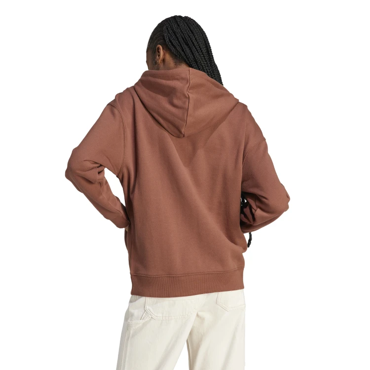 bluza adidas W 3S FT IL3436 