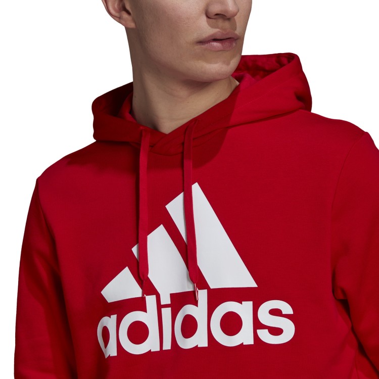 Bluza adidas Essentials Big Logo GM6968