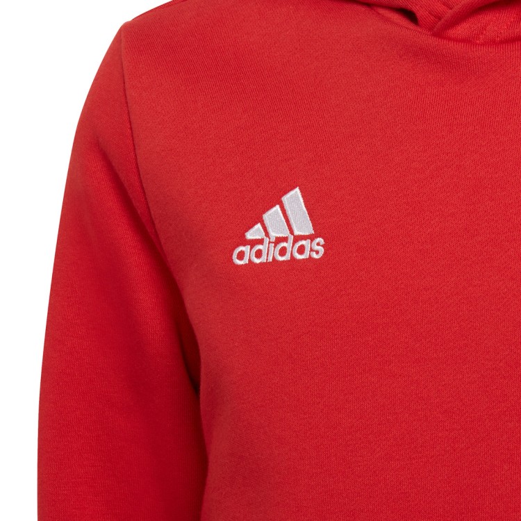 bluza junior adidas Entrada 22 H57566