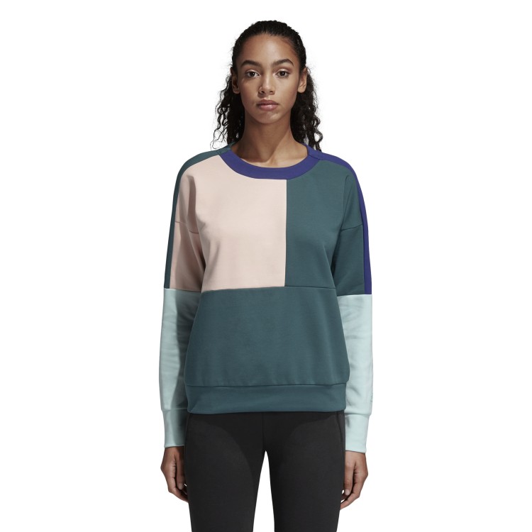 bluza adidas Women ID Glory CY6992