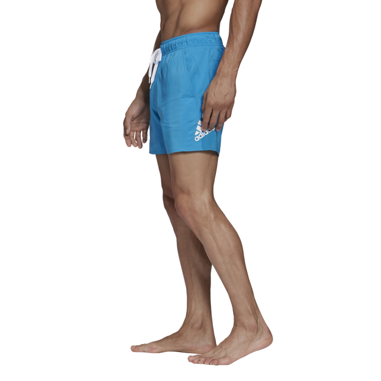 spodenki adidas Solid Tech Swim Shorts FJ3902