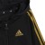komplet dziecięcy adidas I 3S SHINY TS HR5874