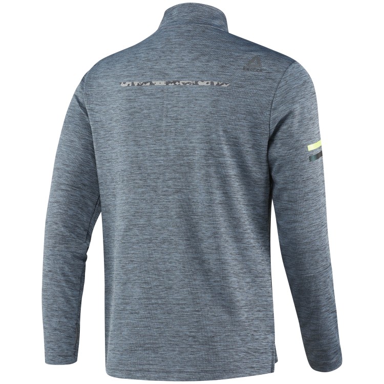 bluza Reebok Running Long Sleeve 12 Zip B47138 (2).jpg