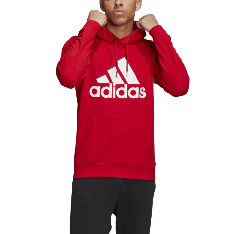 bluza adidas MH BOS PO FT FR7106