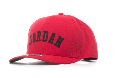 Czapka Jordan Classic99 Jumpman Air AV8441 687