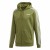bluza Essentials 3 Stripes Fullzip Fleece FI0849